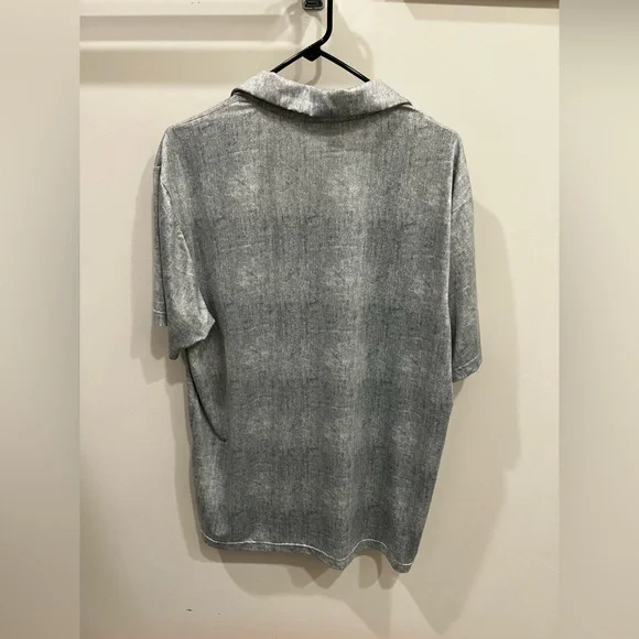 Golf Polo Shirt - Picture 3 of 5